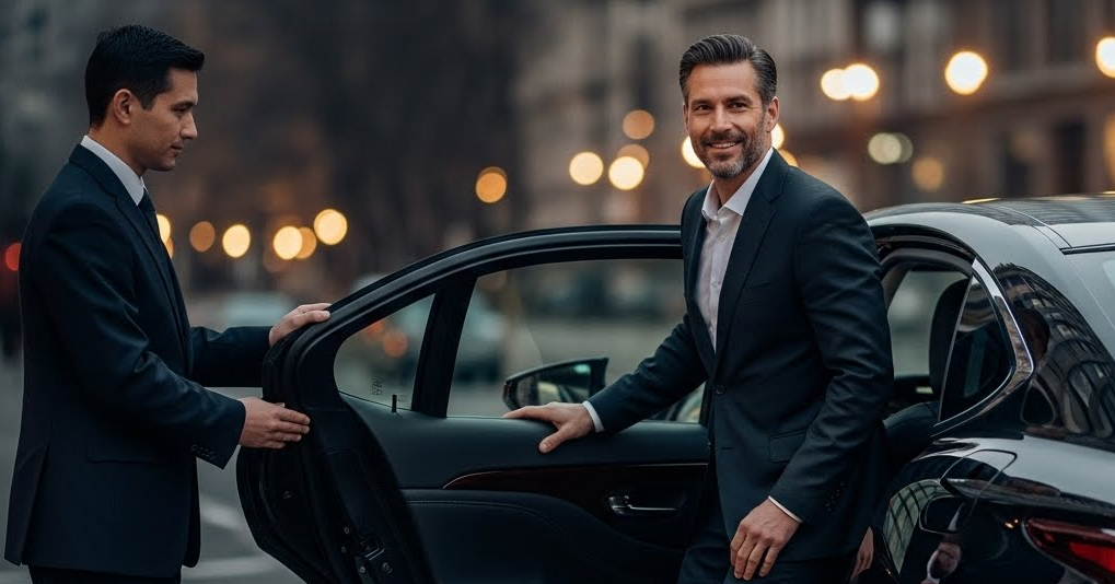 Tips for a Smooth Airport Pickup and Drop-Off